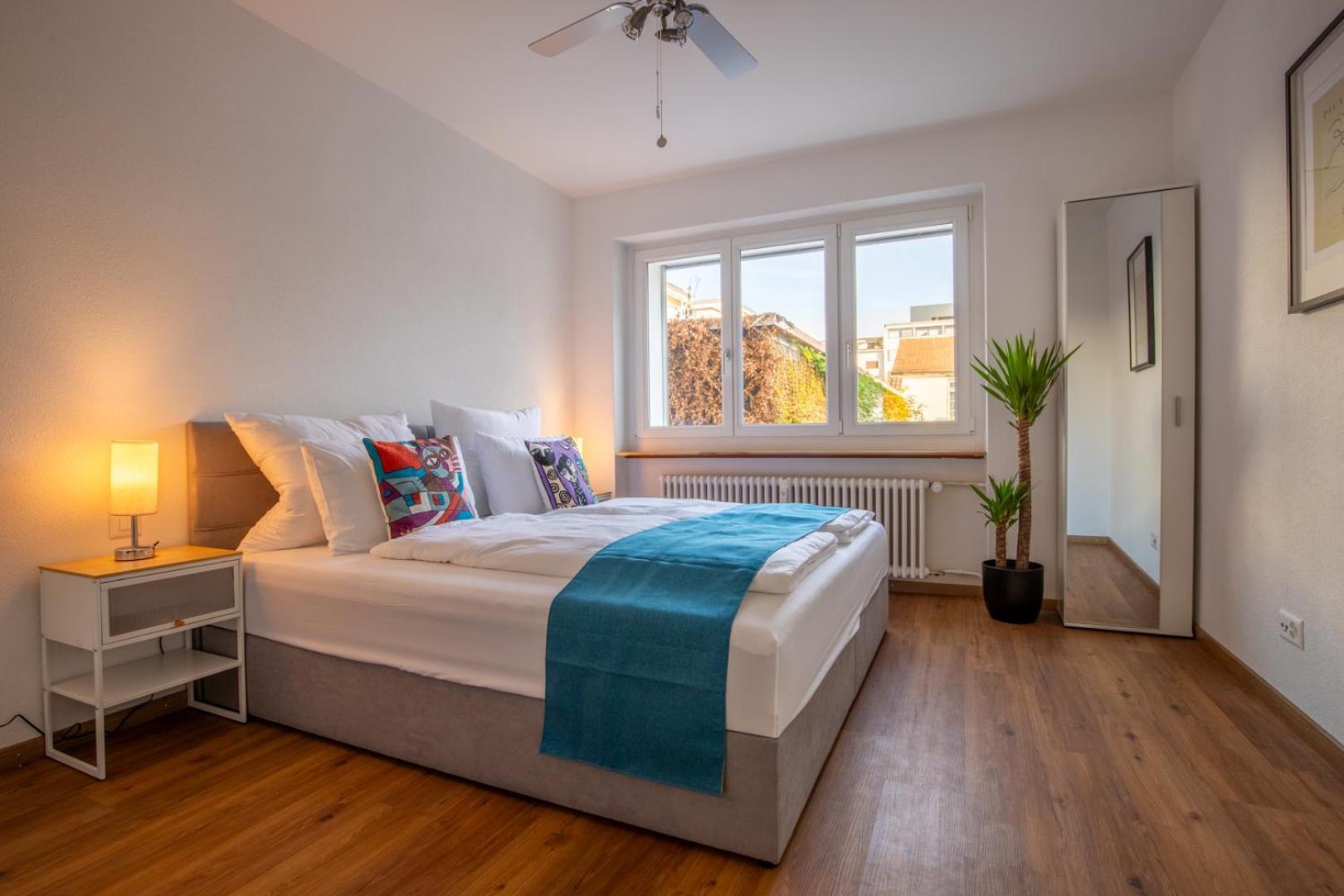 Special Primero Picasso Apartment Basel, Bahnhof Grossbasel 10-Star Kültér fotó