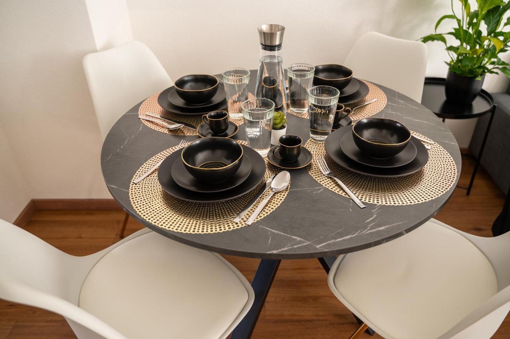 Special Primero Picasso Apartment Basel, Bahnhof Grossbasel 10-Star Kültér fotó