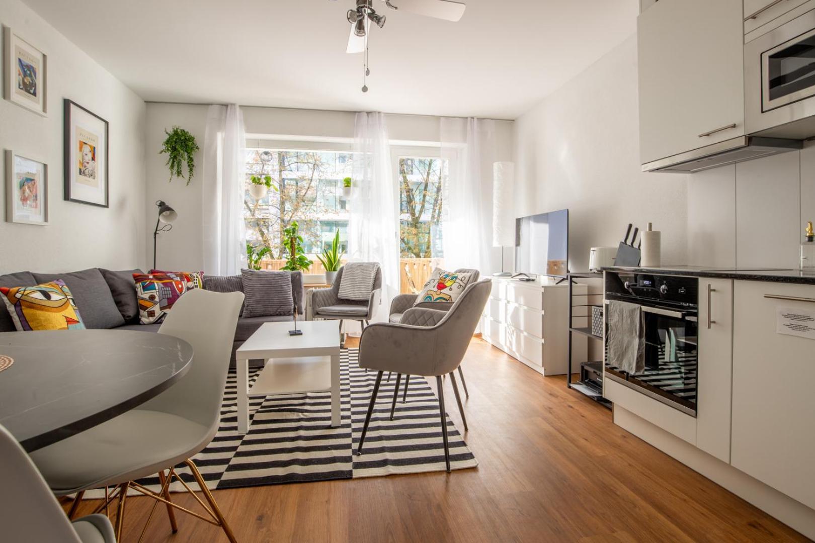 Special Primero Picasso Apartment Basel, Bahnhof Grossbasel 10-Star Kültér fotó