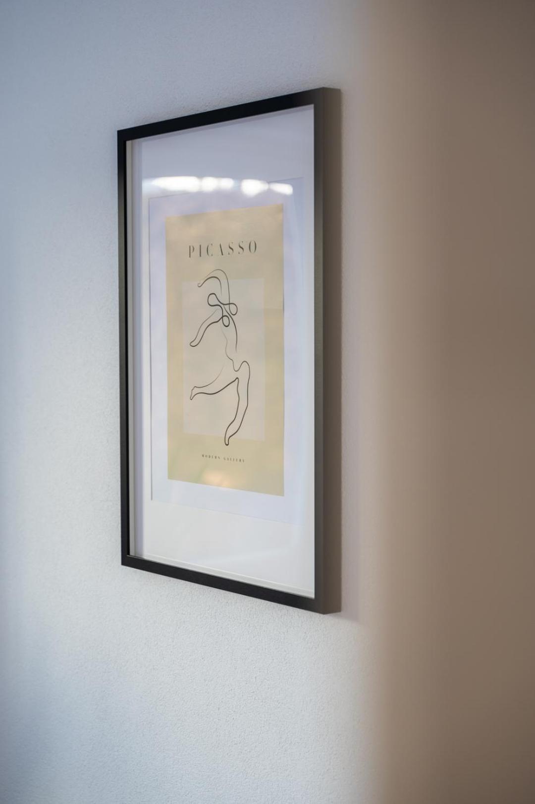 Special Primero Picasso Apartment Basel, Bahnhof Grossbasel 10-Star Kültér fotó